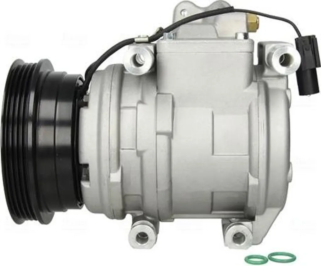Compresseur de Climatisation Nissens 89290 pour Berline Cerato 1.6 2.0