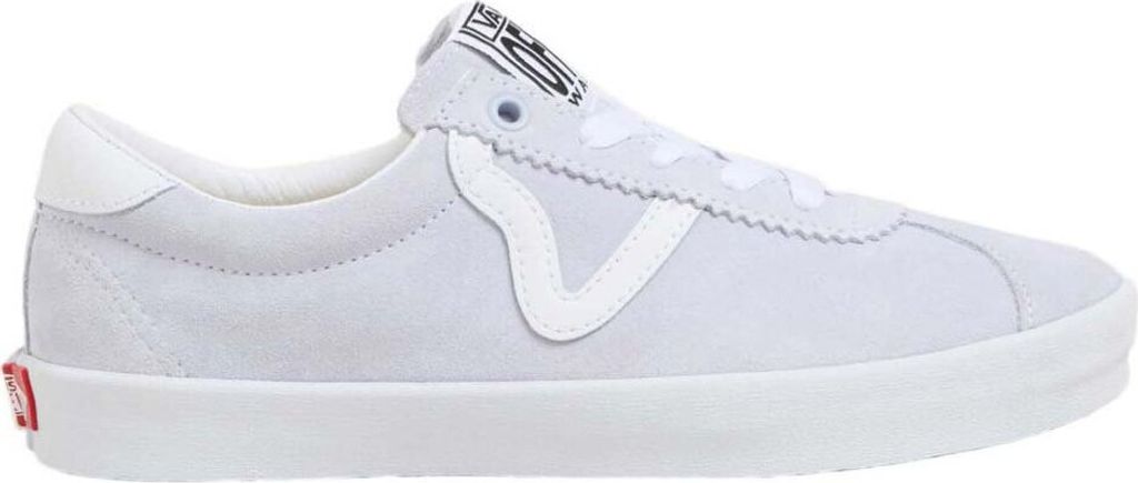 Vans Sport Low Sportschuhe Weiß EU 36 1/2 Mann Weiß EU 36 1/2