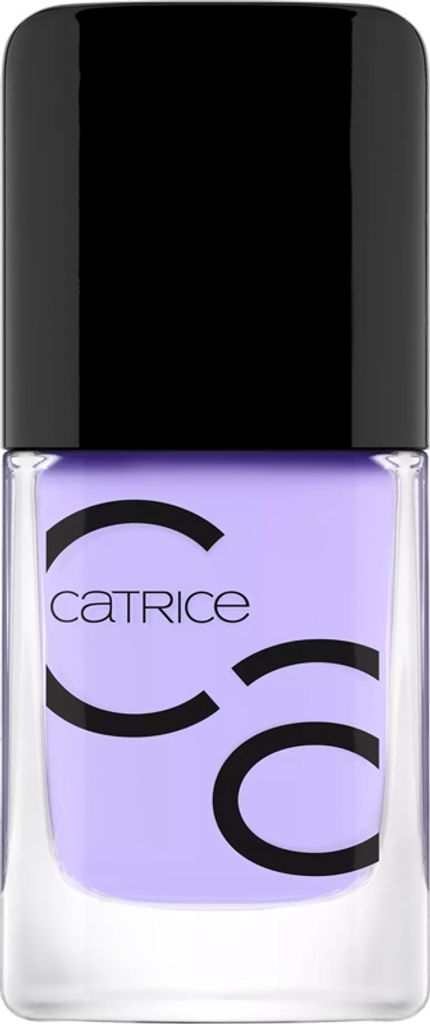 Catr.Ic.Gel Lacquer 143 Lavendher 1 Image du produit 