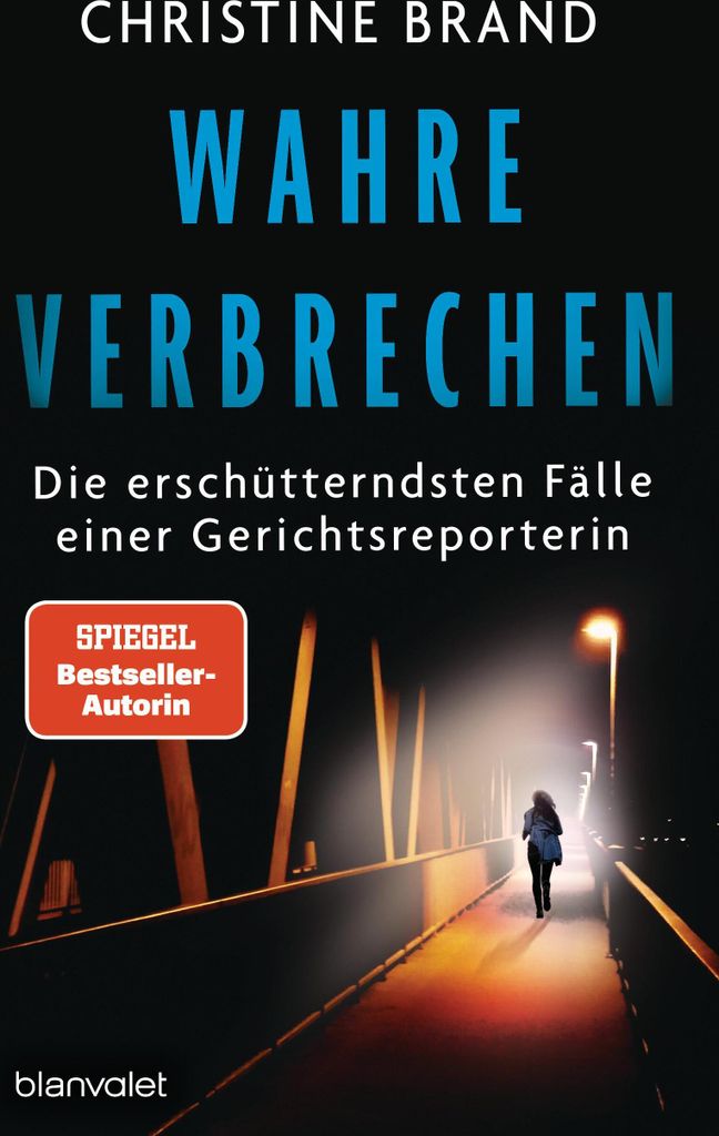 Wahre Verbrechen