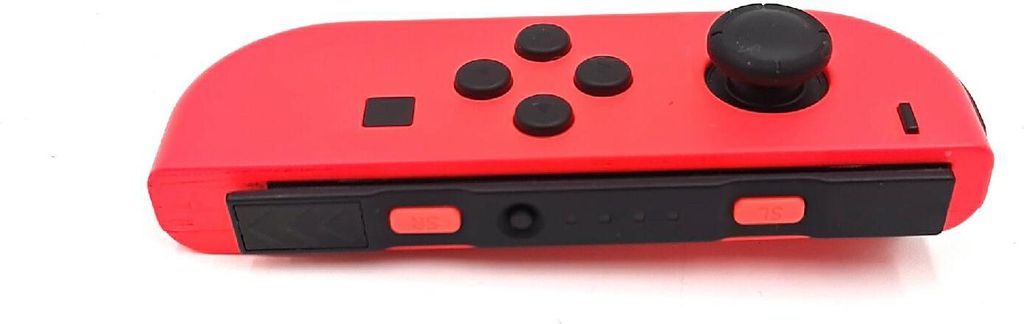 Nintendo Switch Controller - Joy-Con 2er-Set Produktbild 19