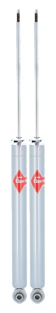 Jambe de Suspension pour Ford Fiesta 7 Châssis HJ HF Amortisseur Avant