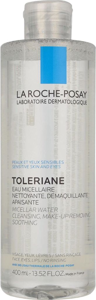 La Roche-Posay Lozione Fisiologica Soluzione Detergente Immagine del prodotto 