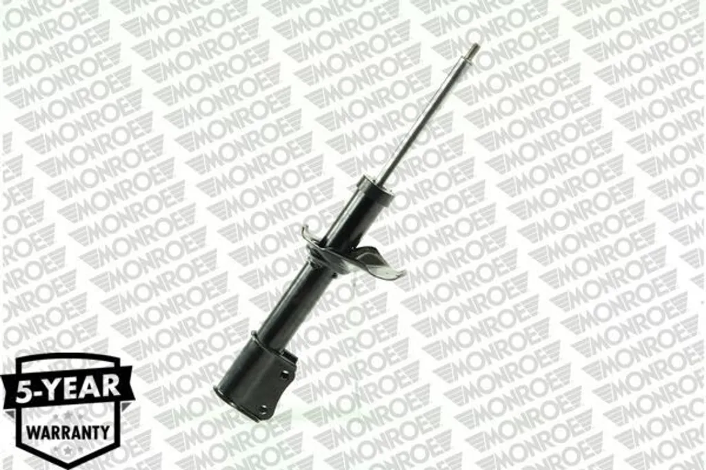 Jambe de Suspension Arrière Gauche Suzuki Swift II - Amortisseur MONROE