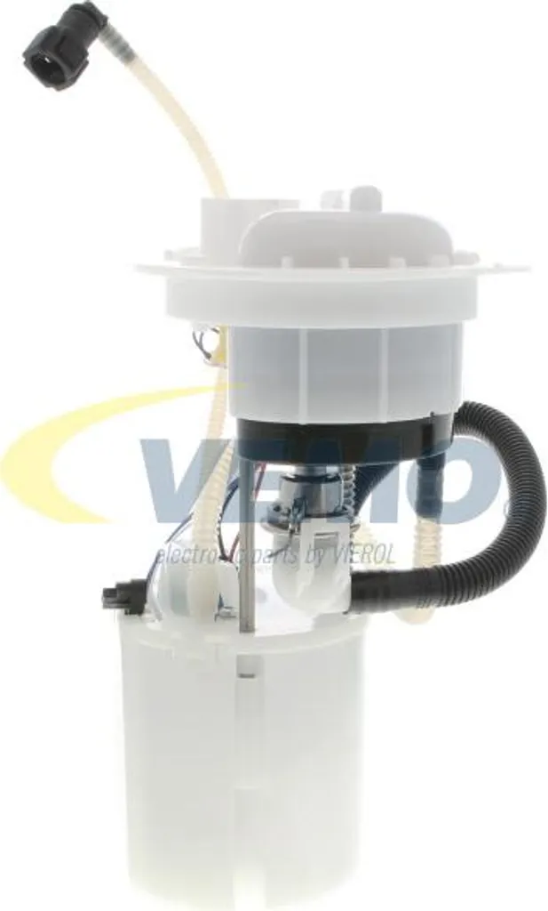 Unité d'alimentation V10-09-0874 Vemo à débit constant haute pression