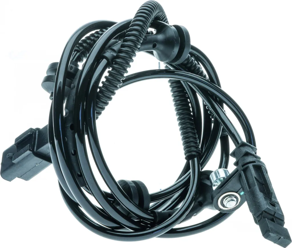 Capteur ABS Arrière FIAT ULYSSE LANCIA PHEDRA 4545G9 96426882 Neuf