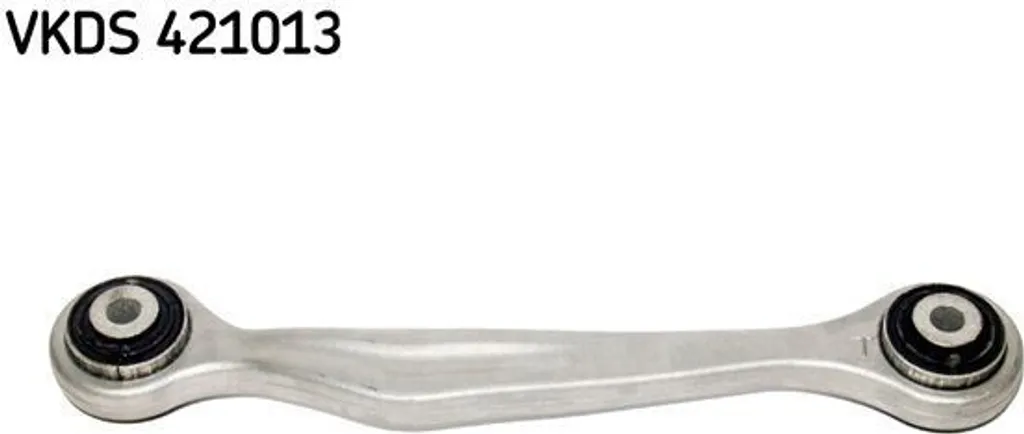 Réparer la suspension AUDI A4 Avant B8 avec le bras SKF VKDS 421013
