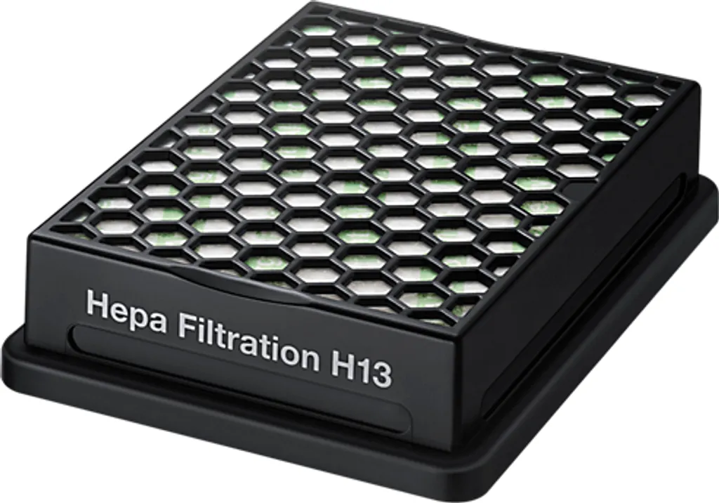 Filtre HEPA Samsung VH70 haute performance anti-allergène et pollen