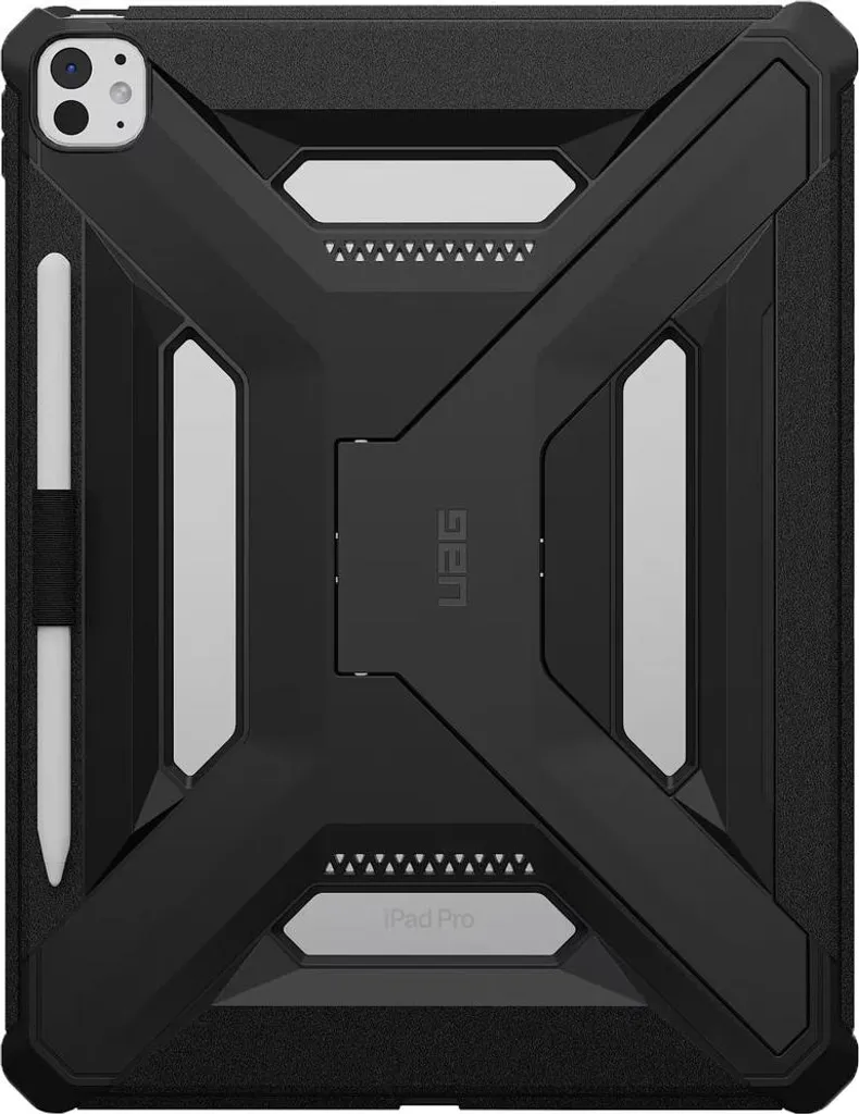 Custodia UAG Scout Plus iPad Pro 13" 2024-2025 Military Grade