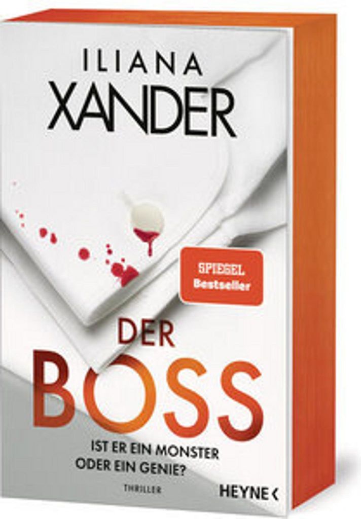 Der Boss - Ist er ein Monster oder ein Genie?