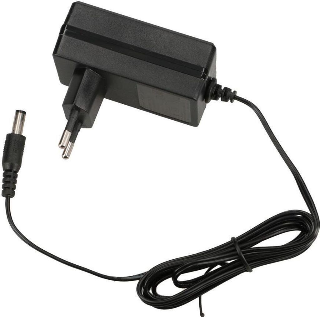 Mikrotik SAW30-240-1200GA Adapter und Wechselrichter de Indoor Power 29 W Schwarz