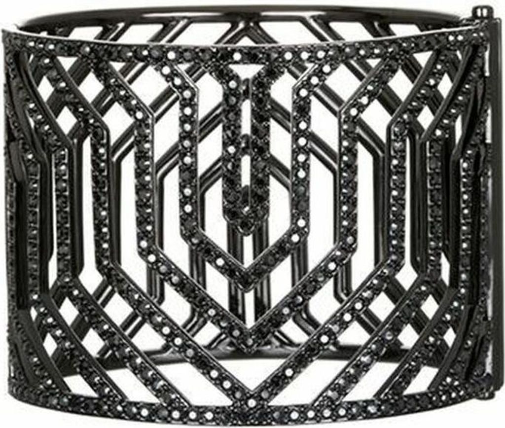 Damenarmreif Karl Lagerfeld 5448400 7 cm