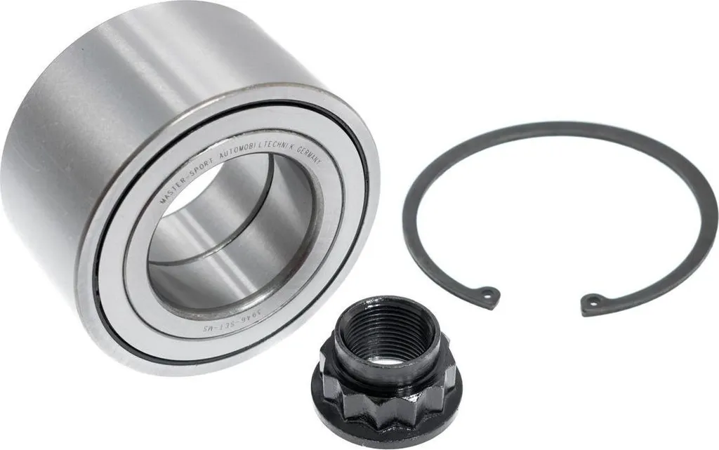 Kit Roulement de Roue Avant Toyota Camry Berline V5 - Qualité MS SET