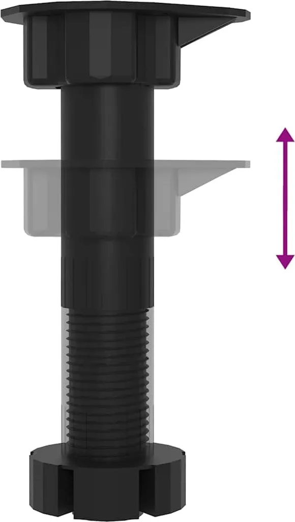 Mobile Cucina Basso Rovere Artisan Porto | Montaggio Facile e Robusto - 8