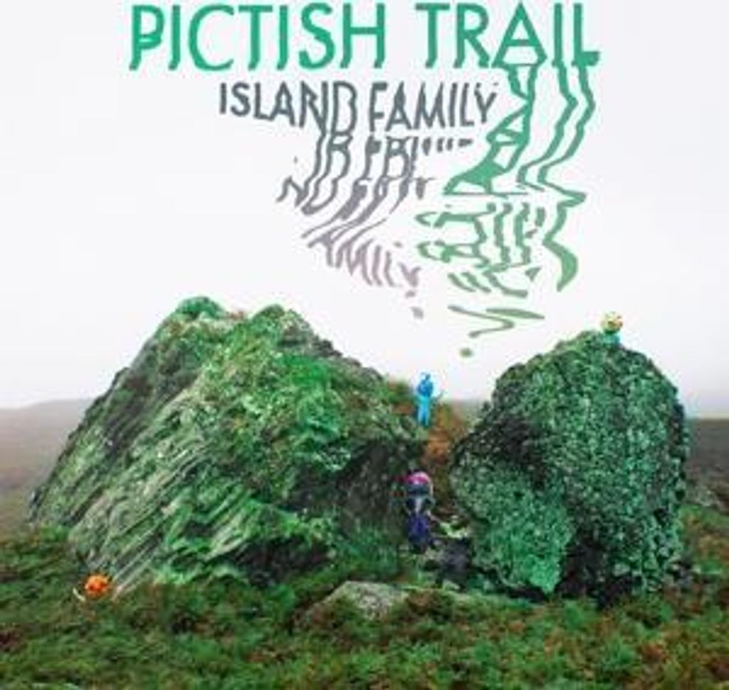 Pictish Trail: Island Family