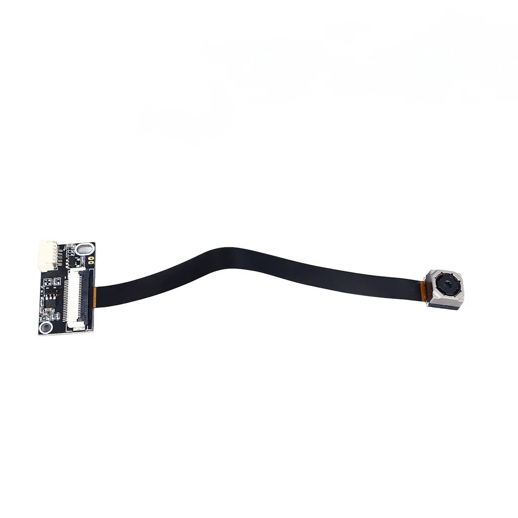 Module de caméra autofocus 12MP haute résolution pour Raspberry Pi et PC