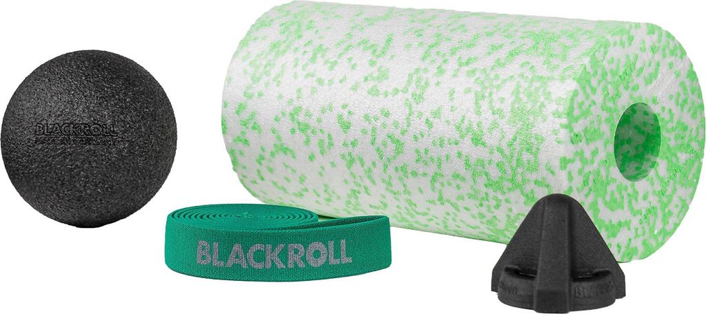 Blackroll Faszien-Set "Back Box" Produktbild 