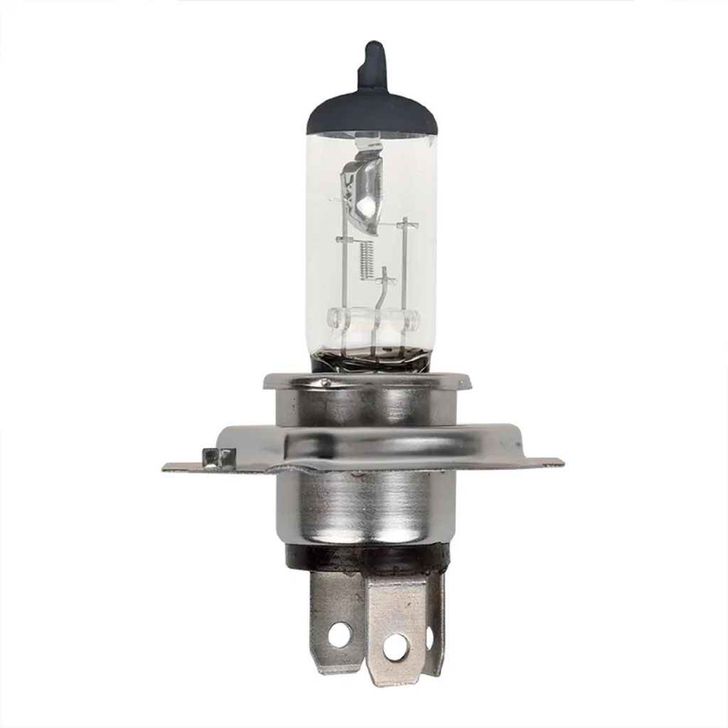 Autolampe H4 12V 60/55W P43t – Halogen-Scheinwerferlampe im Produktbild 
