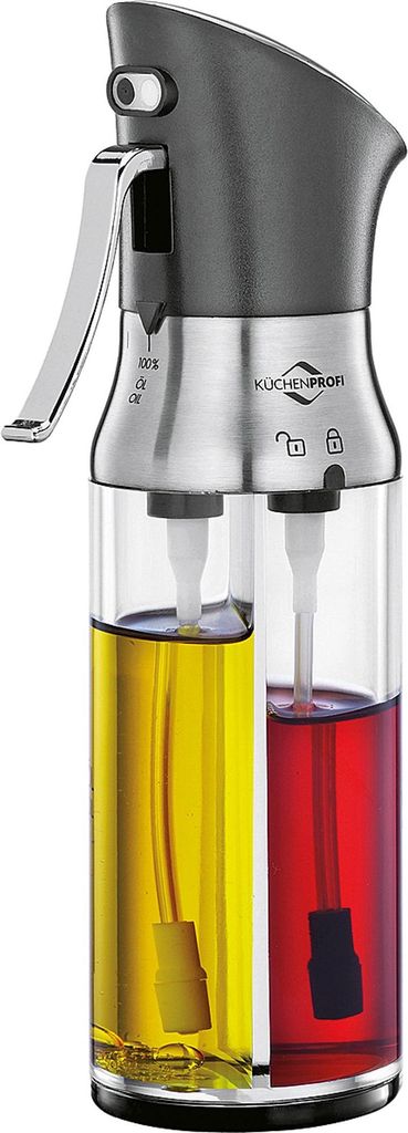 Küchenprofi Essigsprüher/Ölspender SIENA Produktbild 