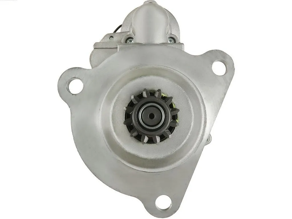 Démarreur 6 kW 24V puissant pour moteur de camion Scania 4