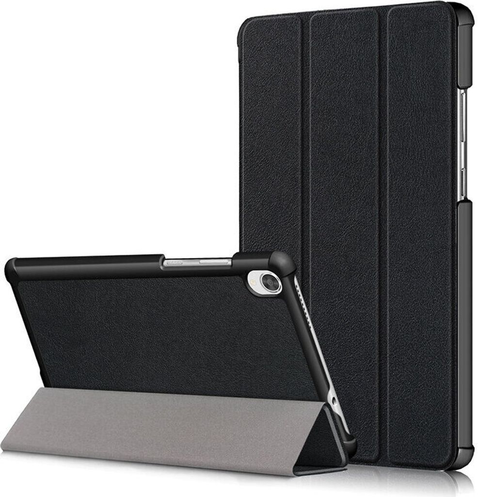 Techsuit Foldpro ochranné pouzdro pro - Lenovo Tab M8 HD Obrázek produktu 