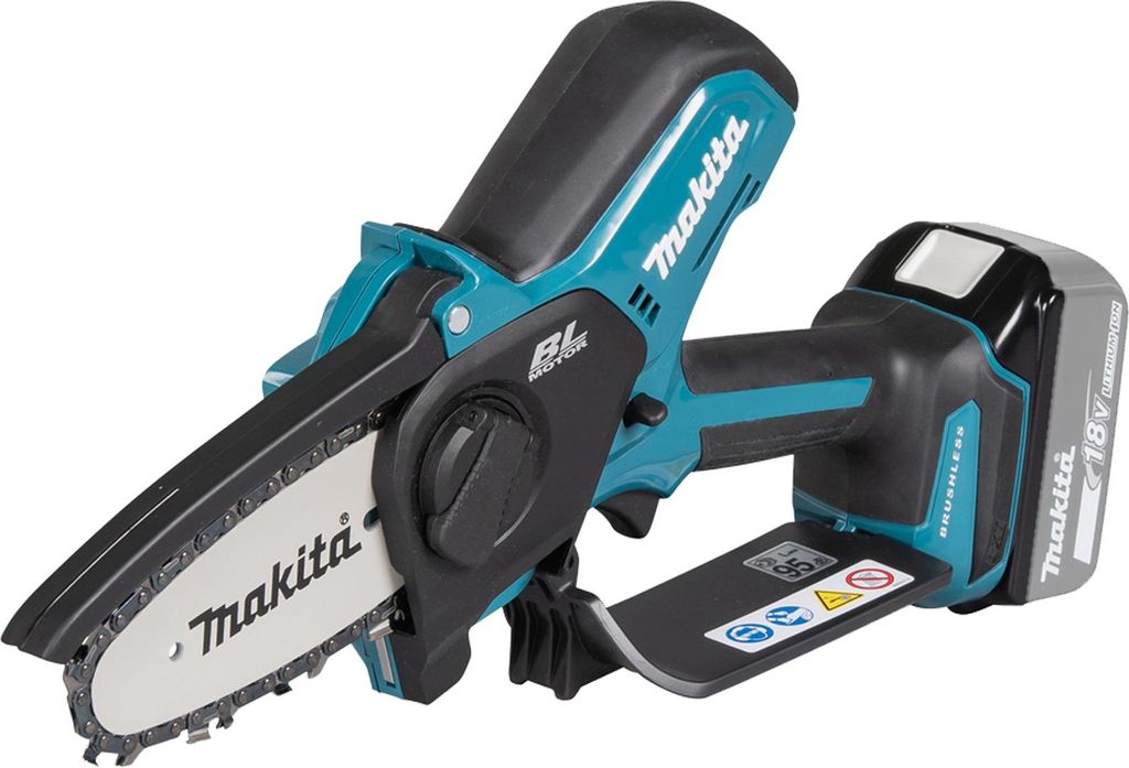 Sega per potatura a batteria Makita DUC101Z Immagine del prodotto 