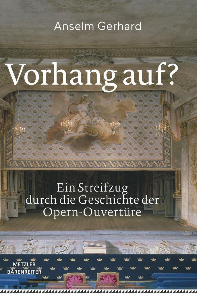 Vorhang auf?