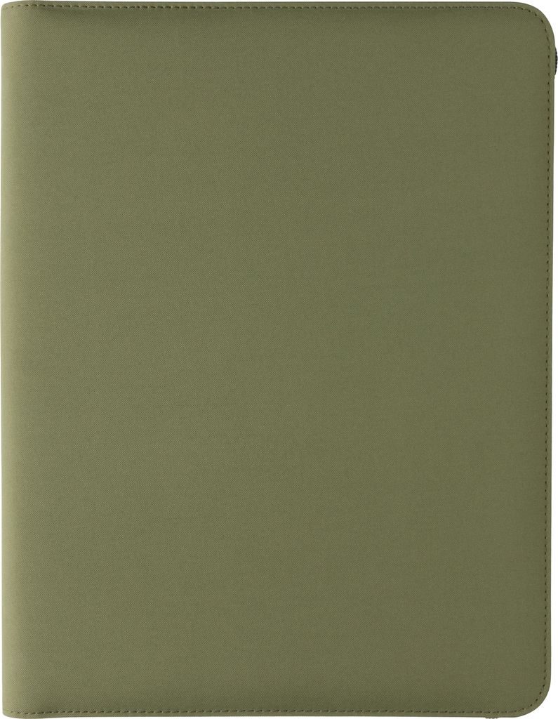 XD Collection - Portfolio "Impact Aware Deluxe", Tech-Design, A4 XD620 (Einheitsgröße) (Grün)