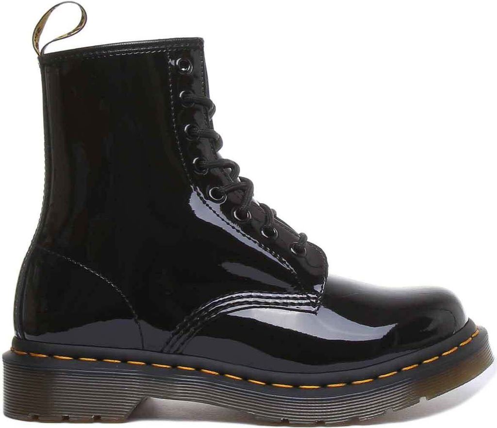 Dr. Martens Airwair Schnürboots Damen 31313239313532 Produktbild 55