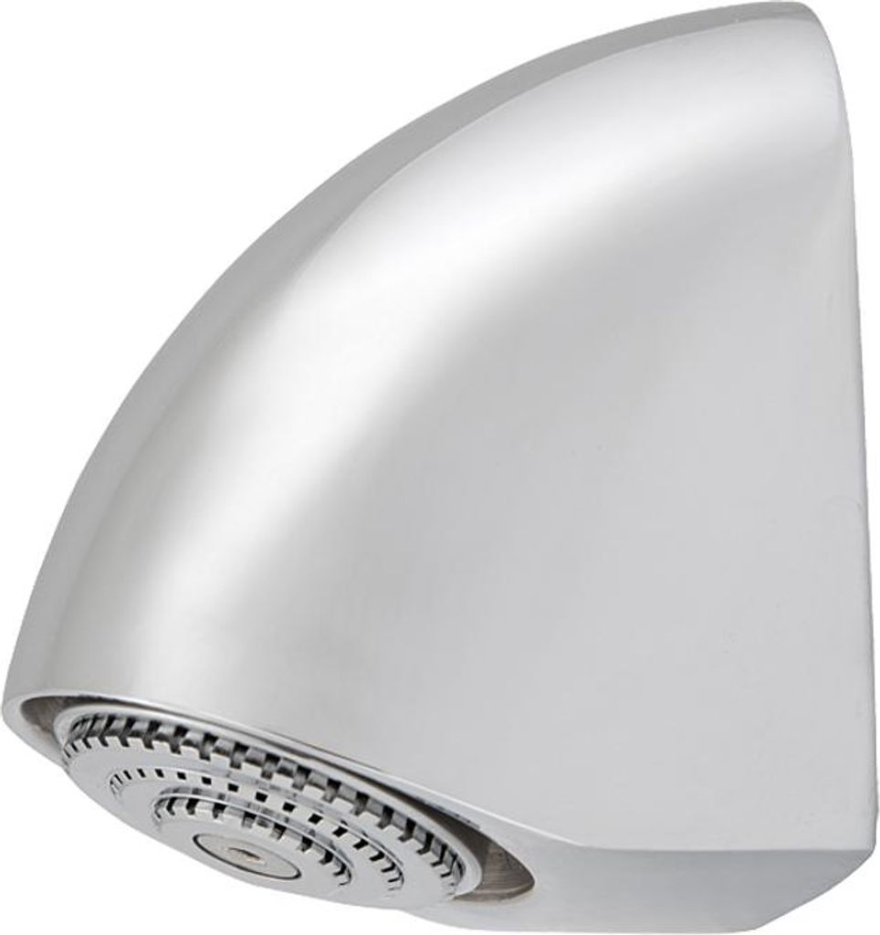 Duscharmatur Sanela SLA13 ANTIVANDAL ANTI-SUIZID EDELSTAHL 06130