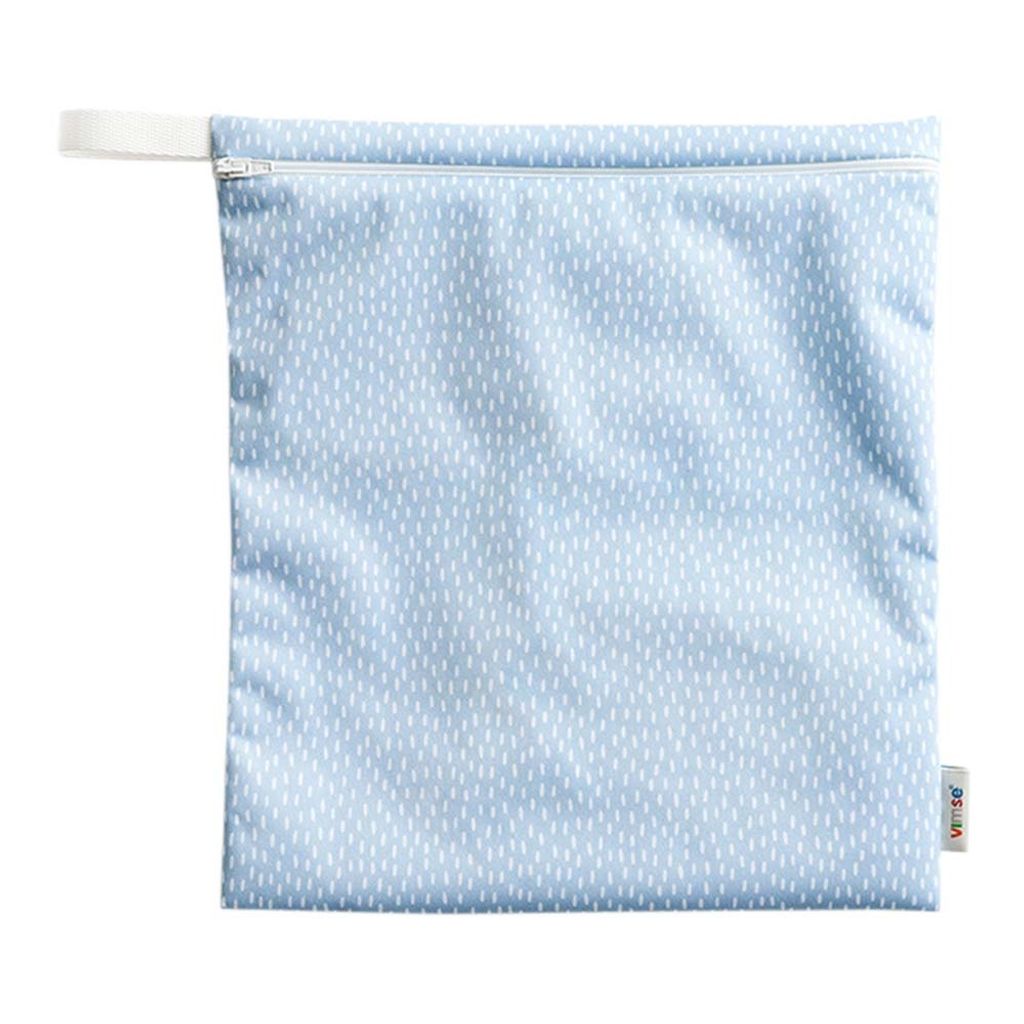 Worek na mokre rzeczy Medium - Blue Sprinkle Zdjęcie produktu 