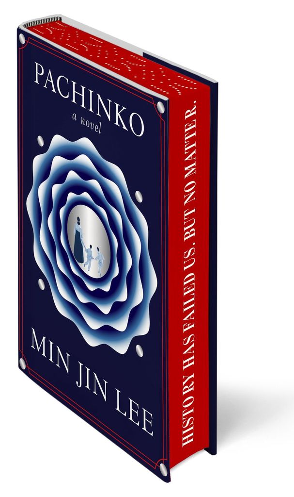 Pachinko (Deluxe Limited Edition)