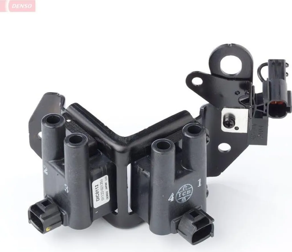 Bobine d'allumage crayon pour moteur essence Hyundai Coupé et Getz