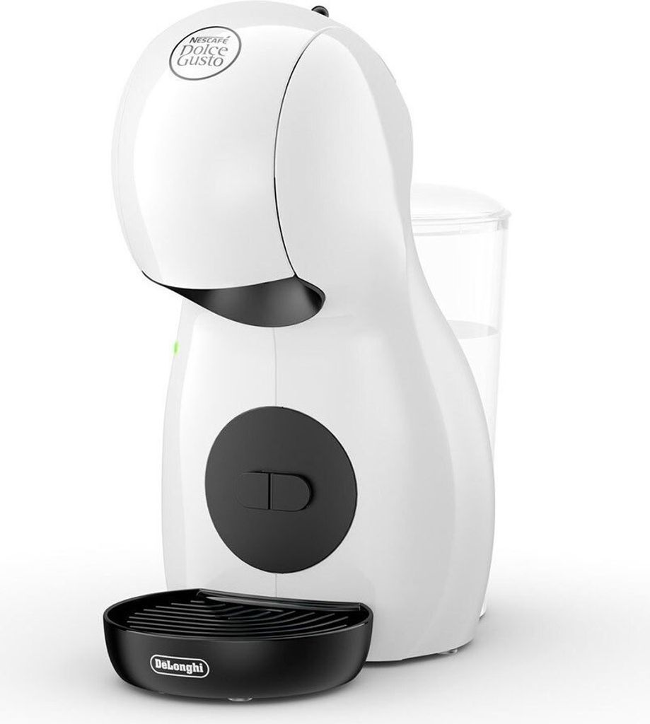 Delonghi Dolce Gusto Kapselkaffeemaschine Durchsichtig One Produktbild 