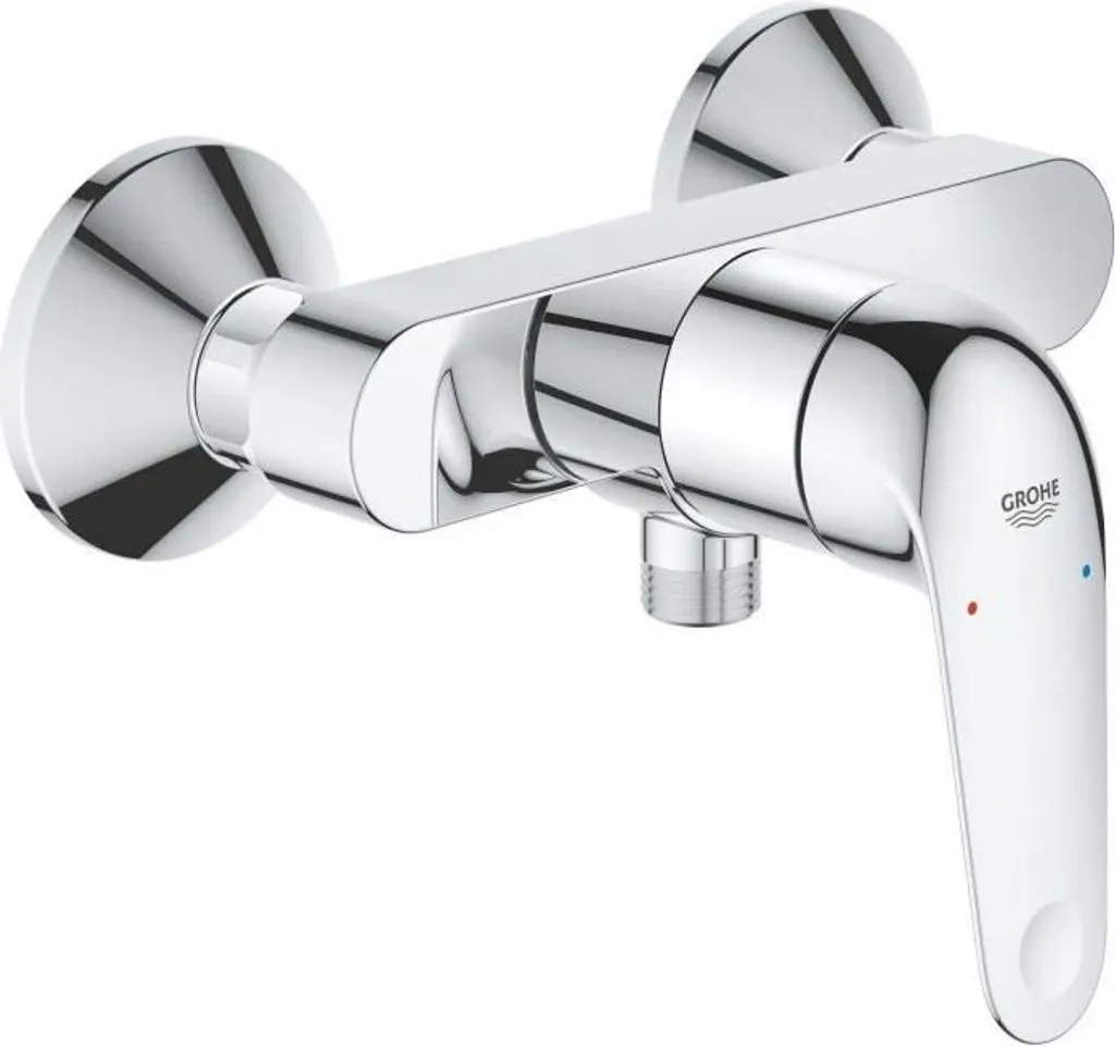 GROHE Swift 24333001 Miscelatore Doccia Esterno - Montaggio Fai-da-Te