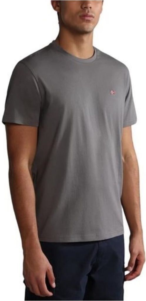 NAPAPIJRI - Herren-T-Shirt Salis - Größe M