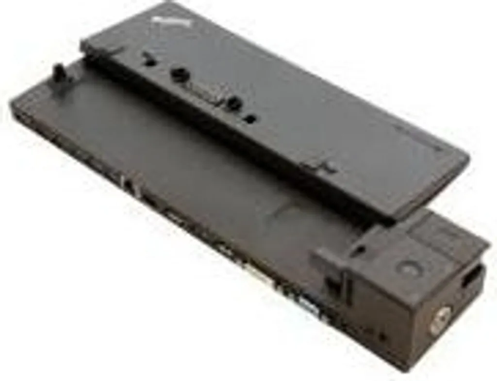 Lenovo ThinkPad Ultra Dock 90W UK : Finissez-en avec le manque de Ports PC