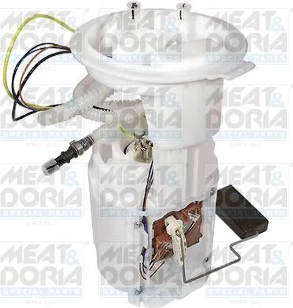 Module pompe essence 77463 adaptable 1K0919051AH - Golf TT Altea Octavia