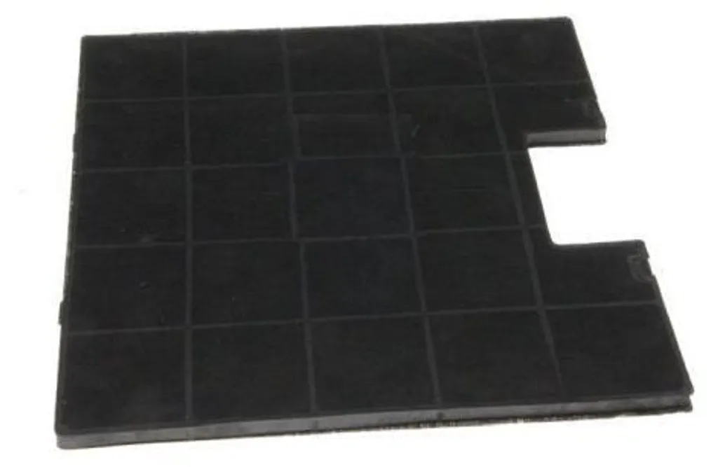 Filtre à charbon Inventum KB92 AKC9000RVS pour éliminer les odeurs de hotte