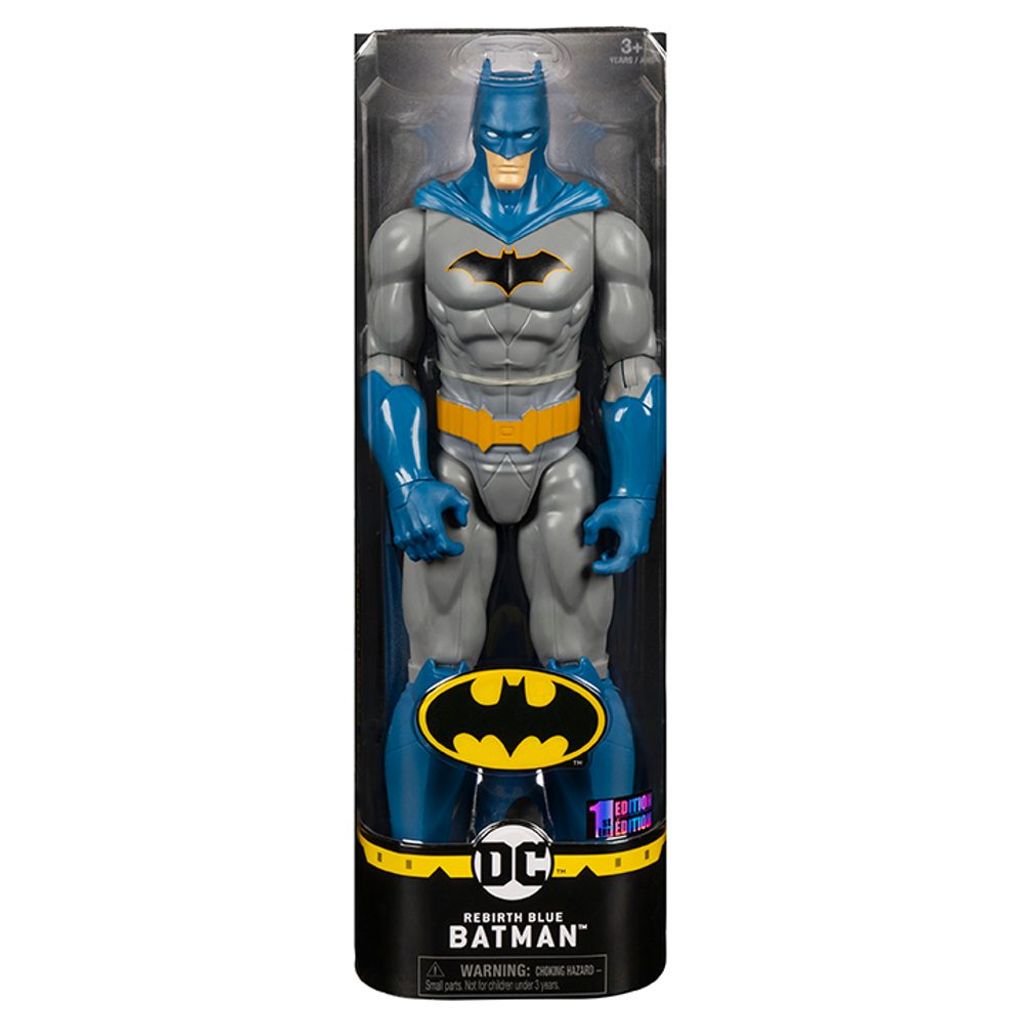 BAT Batman - 30 cm figurky Obrázek produktu 44