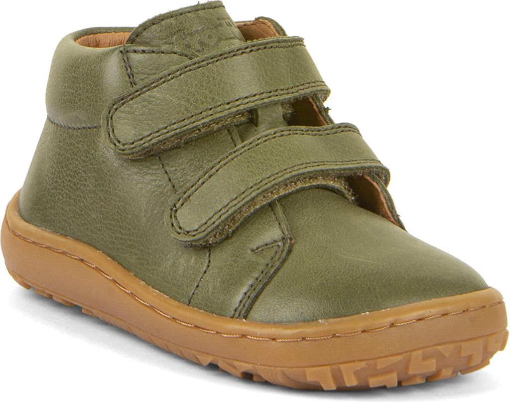 Froddo Barefoot First Step Olive Größe EU 30