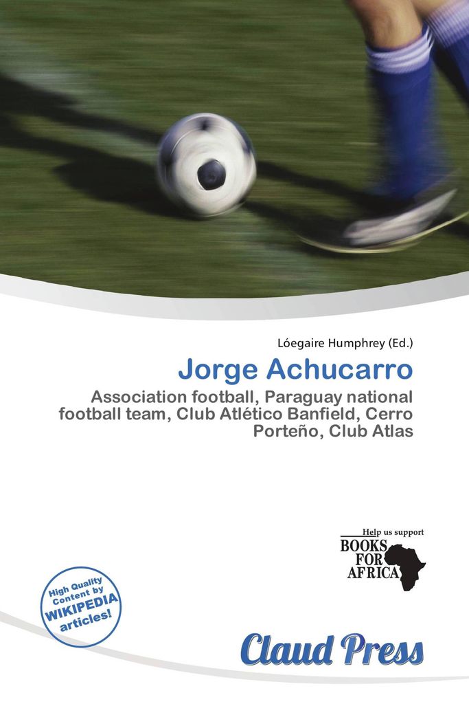 Jorge Achucarro
