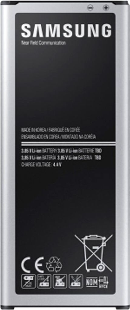 Samsung batterie EB-BN910B, 3220mAh Li-Ion, pour N910F Image du produit 