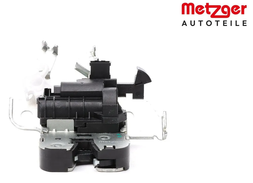 Solution panne ouverture coffre Audi A6 : Serrure METZGER fiable