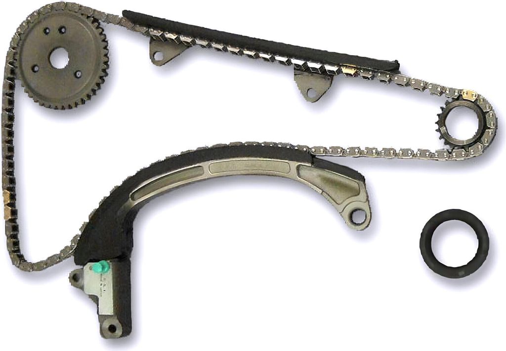 ACKOJA Steuerkettensatz EXPERT KITS +