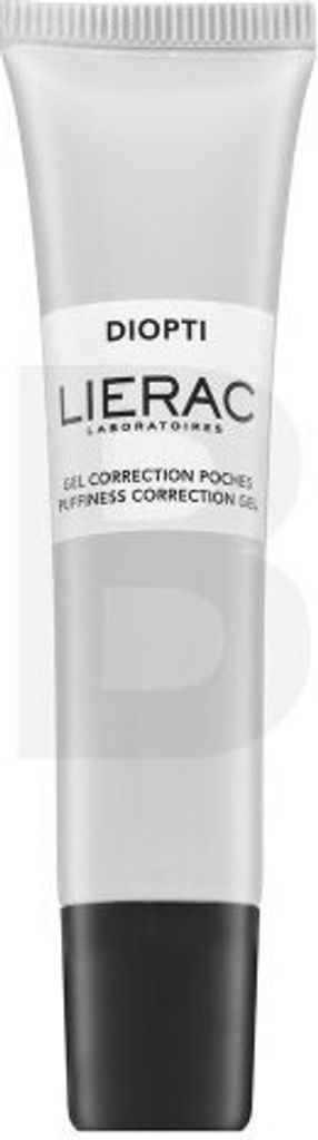 Lierac Diopti on gel Korekn gl na opuchy 15 ml Obrázok produktu 