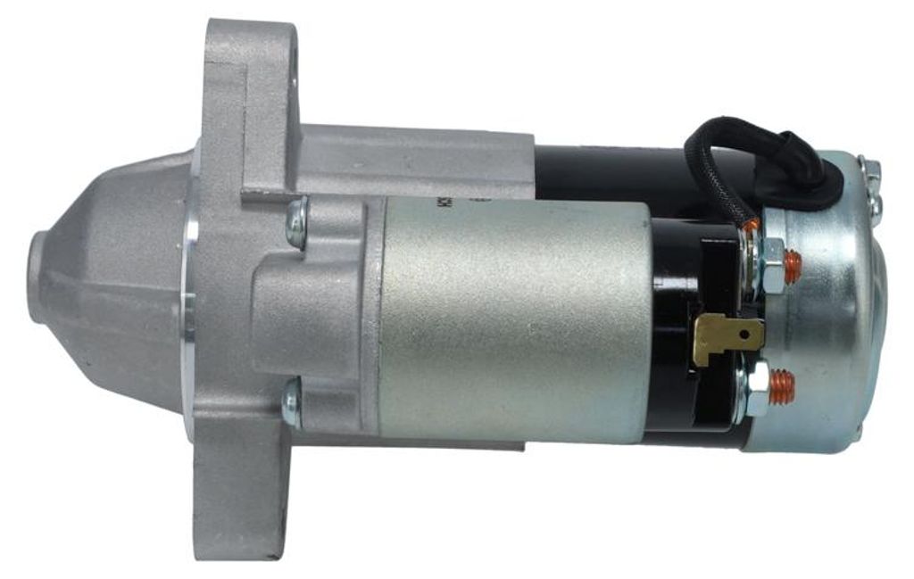 BOSCH 1 986 S01 119 Starter Anlasser 1,2kW für MAZDA CX-5 (KE, GH) 12V
