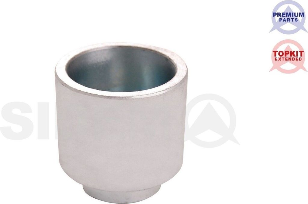 SIDEM Montagewerkzeugsatz Trag- / Führungsgelenk R10078 passend für MERCEDES-BENZ C-Klasse T-modell (S205) 36mm 44mm