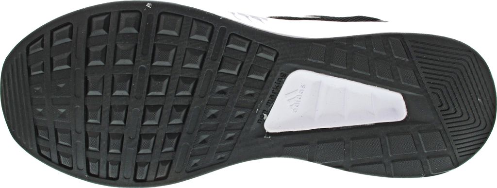 Adidas Runfalcon 2.0 Cblack/Ftwwht/Gresix 42.5 Obrázek produktu 33