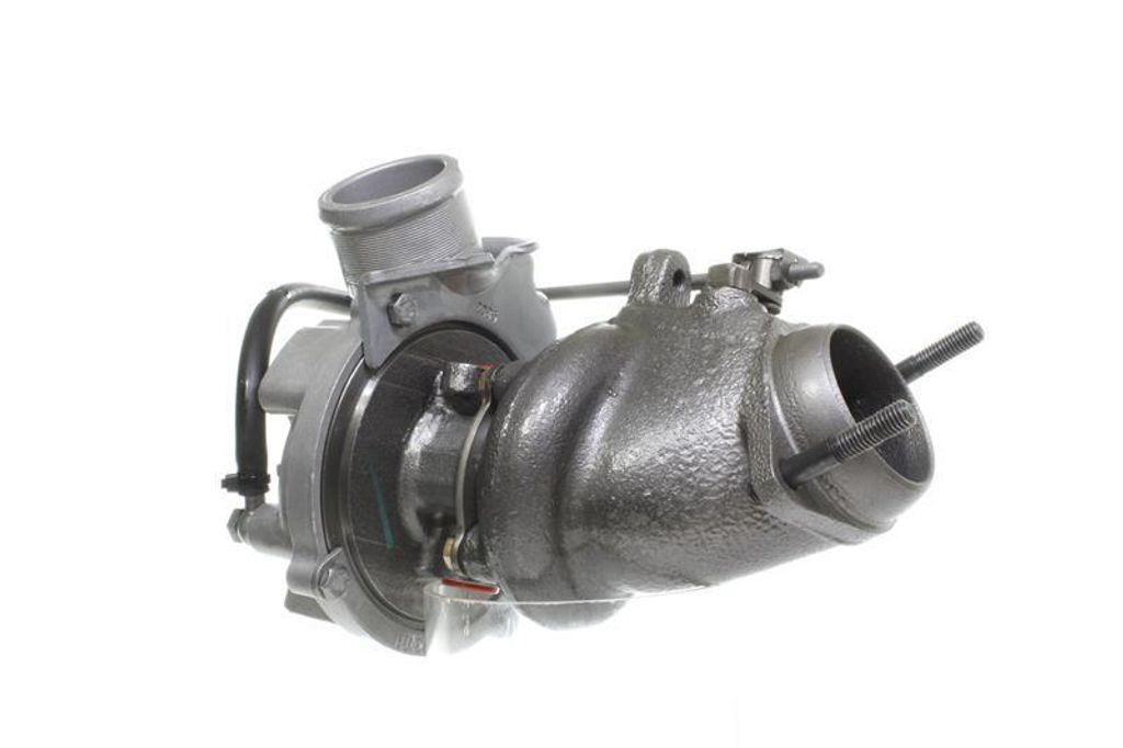 Turbolader ALANKO 11900557 passend für MERCEDES-BENZ VITO Bus (638)